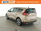 Renault Grand Scenic 7 os. full LED navi klima auto navi czujniki parkowania - 4