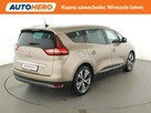 Renault Grand Scenic 7 os. full LED navi klima auto navi czujniki parkowania - 7