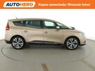 Renault Grand Scenic 7 os. full LED navi klima auto navi czujniki parkowania - 9