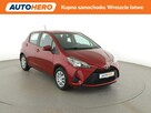 Toyota Yaris kamera klima - 10