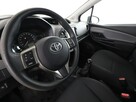 Toyota Yaris kamera klima - 14