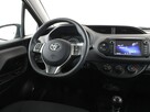 Toyota Yaris kamera klima - 16