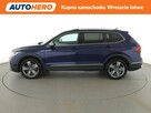 Volkswagen Tiguan Allspace 7 os. 4x4 DSG full LED virtual cocpit panorama navi grzane fotele - 2