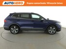 Volkswagen Tiguan Allspace 7 os. 4x4 DSG full LED virtual cocpit panorama navi grzane fotele - 8