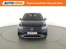 Volkswagen Tiguan Allspace 7 os. 4x4 DSG full LED virtual cocpit panorama navi grzane fotele - 10