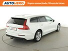 Volvo V60 mHEV automat full LED jasne wnętrze navi klima auto grzane fotele czuj - 7