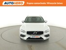 Volvo V60 mHEV automat full LED jasne wnętrze navi klima auto grzane fotele czuj - 11