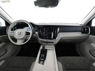 Volvo V60 mHEV automat full LED jasne wnętrze navi klima auto grzane fotele czuj - 15