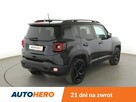 Jeep Renegade Limited 4x4 automat panorama hak navi kamera grzane fotele ACC - 7