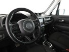 Jeep Renegade Limited 4x4 automat panorama hak navi kamera grzane fotele ACC - 14