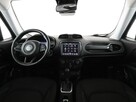 Jeep Renegade Limited 4x4 automat panorama hak navi kamera grzane fotele ACC - 15