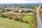 Przestrzeń inwestycyjna przy DK10 – 3,27 ha - 1