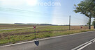 Działka inwestycyjna przy DK42 – 4,3 ha - 4