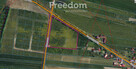 Działka usługowa 2,15 ha – Zawada k. Częstochowy - 3