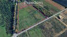 Działka usługowa 2,15 ha – Zawada k. Częstochowy - 4