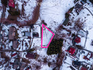 Babia Góra na wyciągnięcie ręki. Działka budowlana - 3