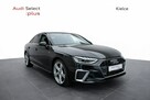 Audi A4 35TFSI 150KM Stronic Sline Tempomat Ambiente Kamera Alu19 - 5