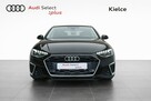 Audi A4 35TFSI 150KM Stronic Sline Tempomat Ambiente Kamera Alu19 - 6
