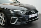 Audi A4 35TFSI 150KM Stronic Sline Tempomat Ambiente Kamera Alu19 - 7