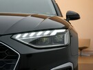 Audi A4 35TFSI 150KM Stronic Sline Tempomat Ambiente Kamera Alu19 - 9