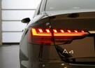 Audi A4 35TFSI 150KM Stronic Sline Tempomat Ambiente Kamera Alu19 - 10
