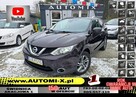 Nissan Qashqai 4X4! Śliczny,Skóra,Panorama Tekna!FULL! GWARANCJA/Zamiana Automi-x.pl