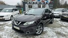 Nissan Qashqai 4X4! Śliczny,Skóra,Panorama Tekna!FULL! GWARANCJA/Zamiana Automi-x.pl - 3