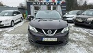 Nissan Qashqai 4X4! Śliczny,Skóra,Panorama Tekna!FULL! GWARANCJA/Zamiana Automi-x.pl - 7