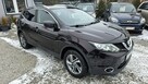 Nissan Qashqai 4X4! Śliczny,Skóra,Panorama Tekna!FULL! GWARANCJA/Zamiana Automi-x.pl - 8