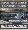 Ford Ranger Raptor Raptor 2,0 diesel 210KM Roleta elektr Super Niska Cena 2989zł