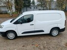 Toyota Proace City CHŁODNIA/MROŹNIA rejestracja marzec 2022 - 2