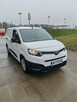 Toyota Proace City CHŁODNIA/MROŹNIA rejestracja marzec 2022 - 5