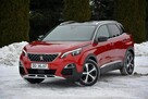 Peugeot 3008 GT-Line Grip Control Skóry Nappa Masaż RadarACC Ful led Panorama Focal - 2
