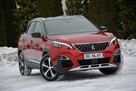 Peugeot 3008 GT-Line Grip Control Skóry Nappa Masaż RadarACC Ful led Panorama Focal - 8