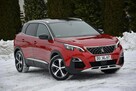 Peugeot 3008 GT-Line Grip Control Skóry Nappa Masaż RadarACC Ful led Panorama Focal - 9