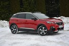 Peugeot 3008 GT-Line Grip Control Skóry Nappa Masaż RadarACC Ful led Panorama Focal - 10