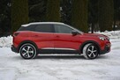 Peugeot 3008 GT-Line Grip Control Skóry Nappa Masaż RadarACC Ful led Panorama Focal - 11