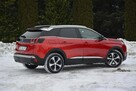 Peugeot 3008 GT-Line Grip Control Skóry Nappa Masaż RadarACC Ful led Panorama Focal - 12