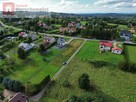Działka budowlana Koźmice Wielkie gm. Wieliczka