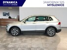 Volkswagen Tiguan Comfortline 1.4TSI 150KM DSG 4motion 2018 r., salon PL, stan idealny - 5
