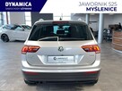 Volkswagen Tiguan Comfortline 1.4TSI 150KM DSG 4motion 2018 r., salon PL, stan idealny - 7