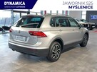 Volkswagen Tiguan Comfortline 1.4TSI 150KM DSG 4motion 2018 r., salon PL, stan idealny - 8