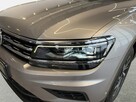 Volkswagen Tiguan Comfortline 1.4TSI 150KM DSG 4motion 2018 r., salon PL, stan idealny - 9