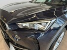Cupra Formentor VAT 23% 1.5TSI 150KM DSG 2021/2022 r., salon PL, I właściciel, opony - 9
