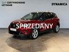 Seat Arona VAT 23% FR 1.0TSI 110KM M6 2021 r., salon PL, I właściciel