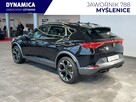 Cupra Formentor VAT 23% 2.0TSI 190KM DSG 4drive 2023 r., salon PL, gwarancja fabryczna - 6