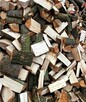 Drewno Kominkowe Opałowe Gałęziówka Dąb Buk Grab Sosna - 3