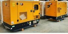 FABRYCZNIE NOWE AGREGATY CATERPILLAR Z GWARANCJĄ ! - 4