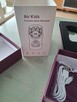 NOWY Nebulizator Siateczkowy Feellife Air Kids - Cichy! - 8