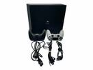 KONSOLA SONY PLAYSTATION 4 PRO 1 TB PS4 PRO CZARNA + 2 PADY - 4